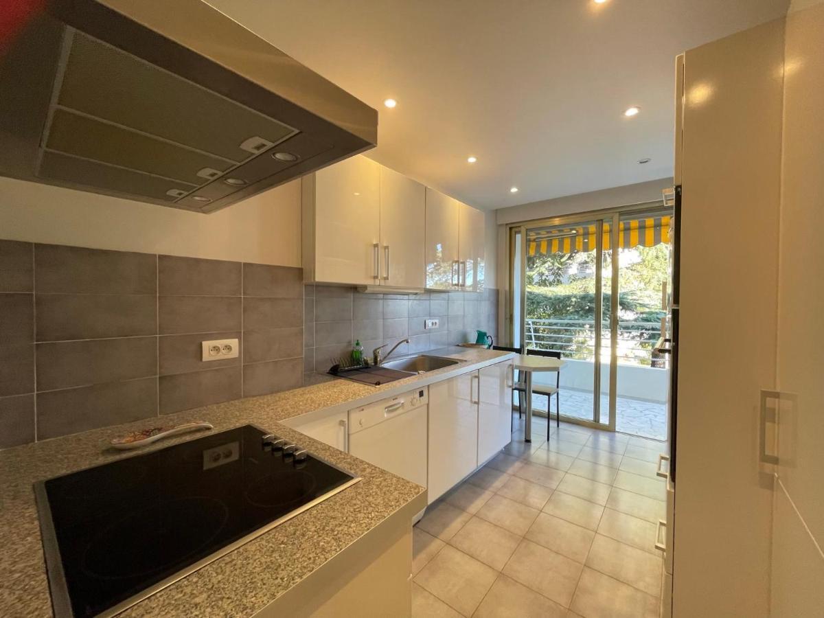 Appartement C012-appartement Confortable Avec Piscine, Tennis Et Grand Parc