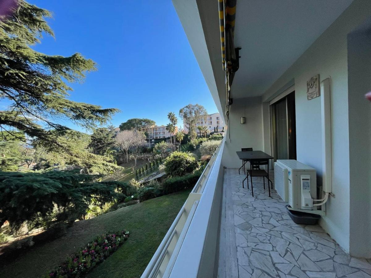 C012-appartement Confortable Avec Piscine, Tennis Et Grand Parc Apartment *